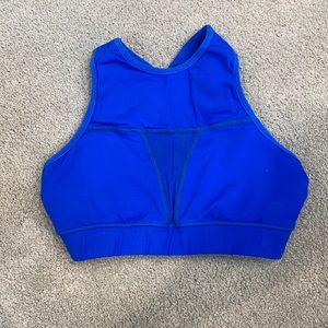 The Chestee sports bra size 4